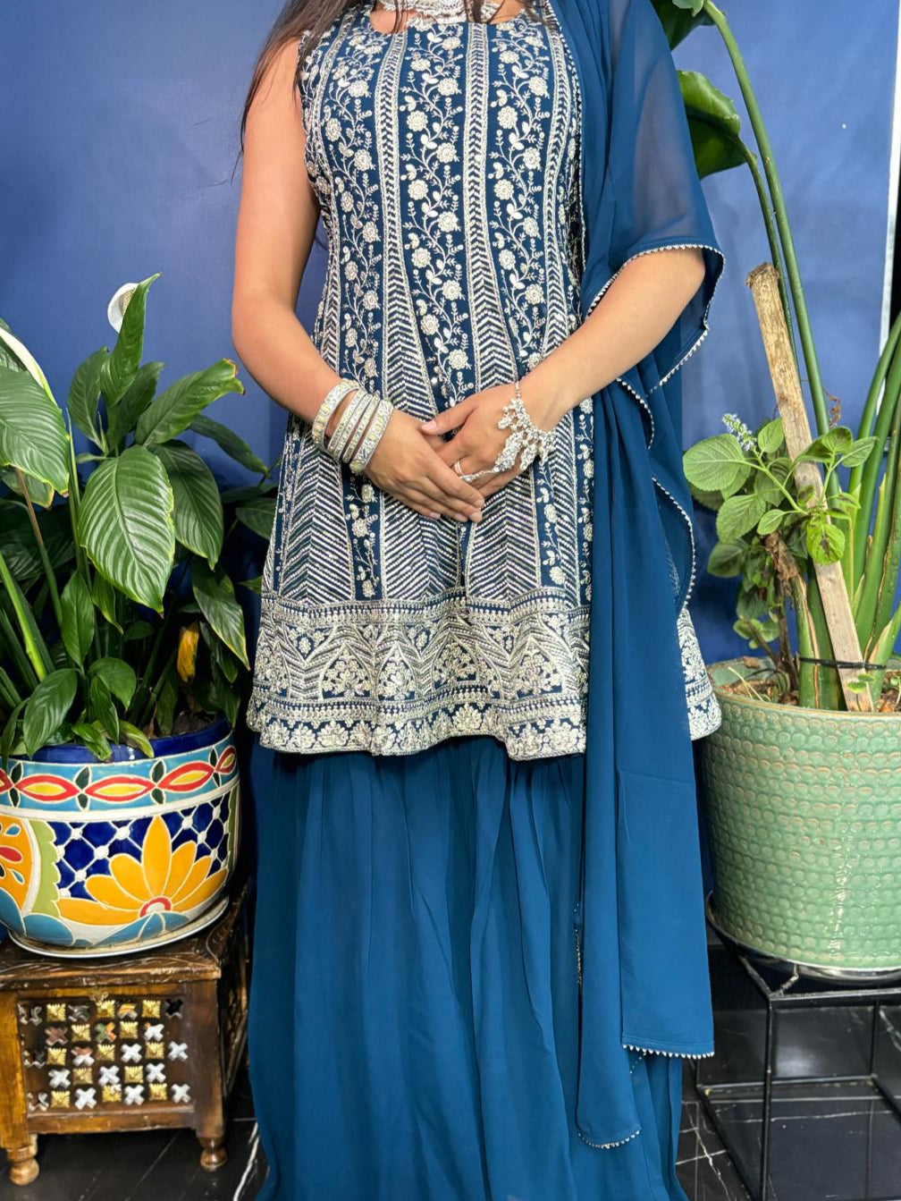 Anaya Set