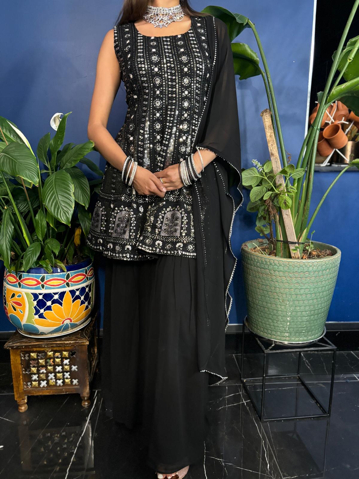 Sitara Set