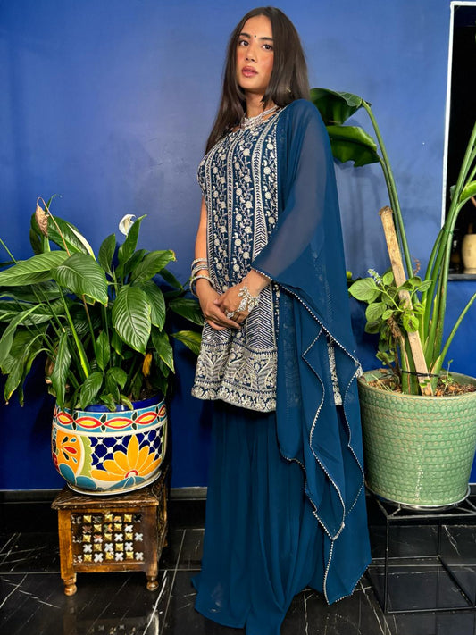 Anaya Set