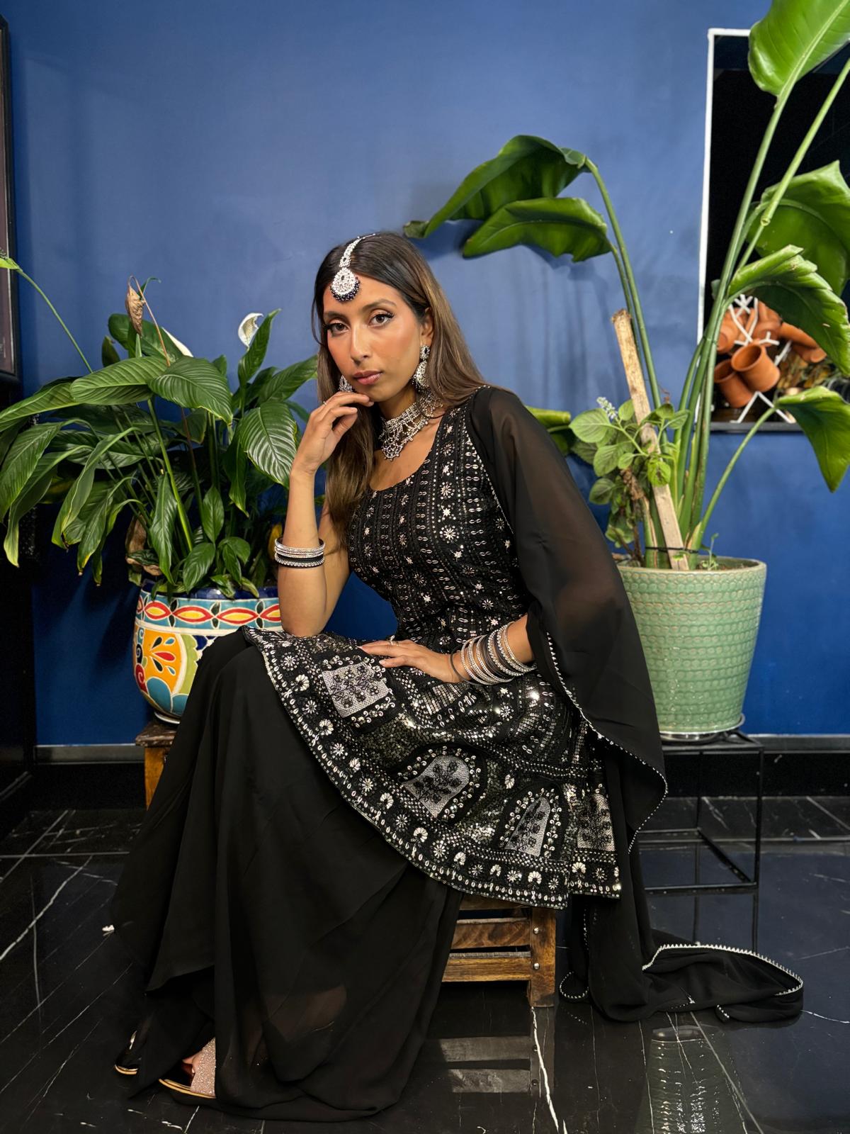 Sitara Set