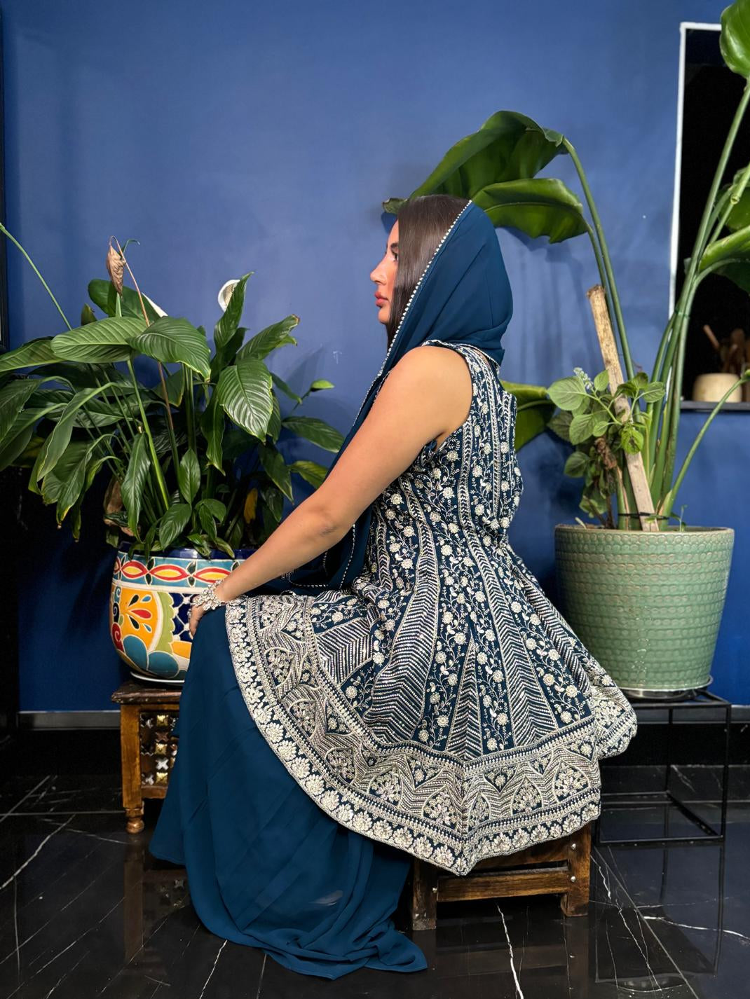 Anaya Set