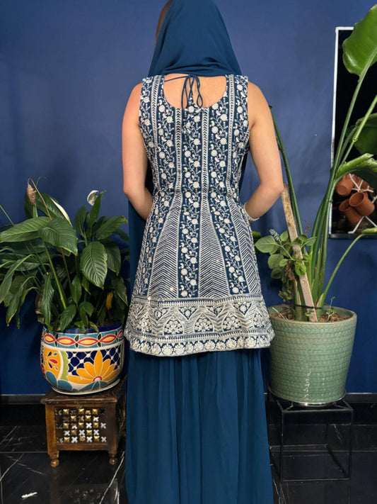Anaya Set