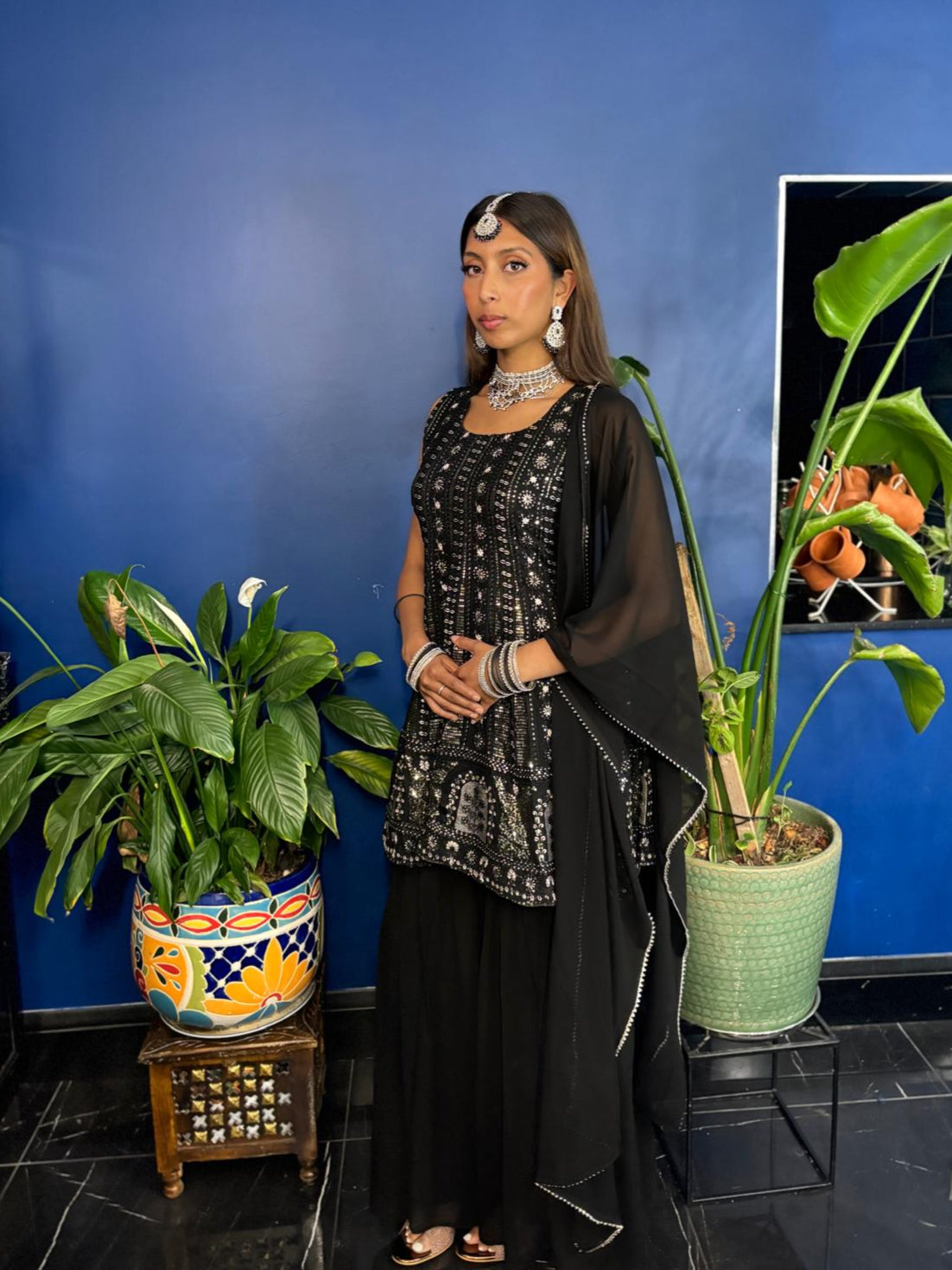 Sitara Set