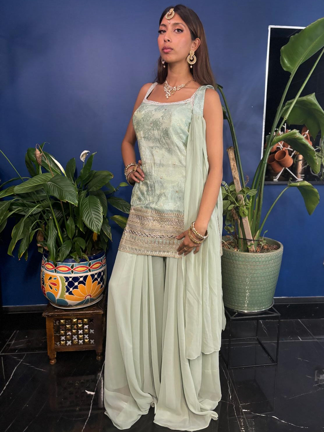 The Eraya Set