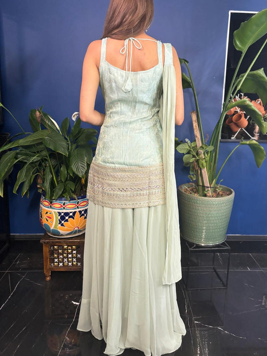 The Eraya Set