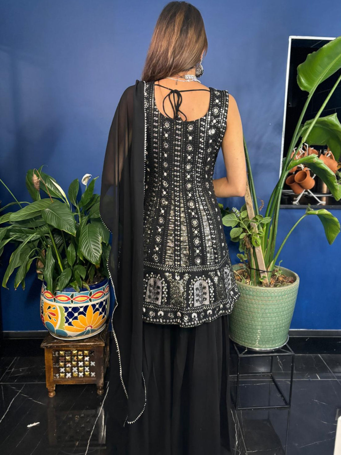 Sitara Set