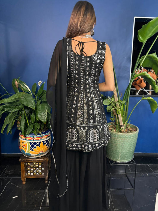 Sitara Set